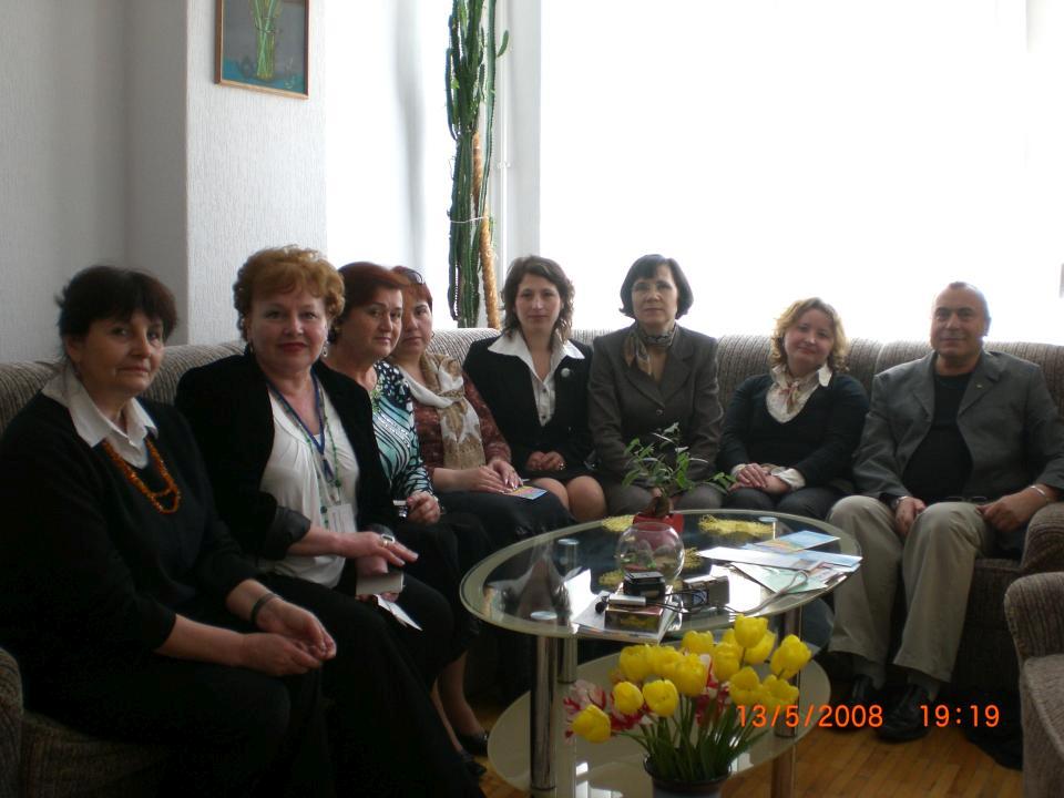 Despre Asociația Copiilor Surzi din Moldova